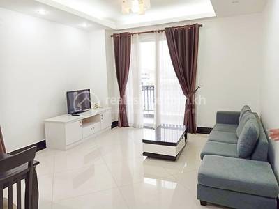 residential Apartment for rent in Toul Tum Poung 1 ID 226002