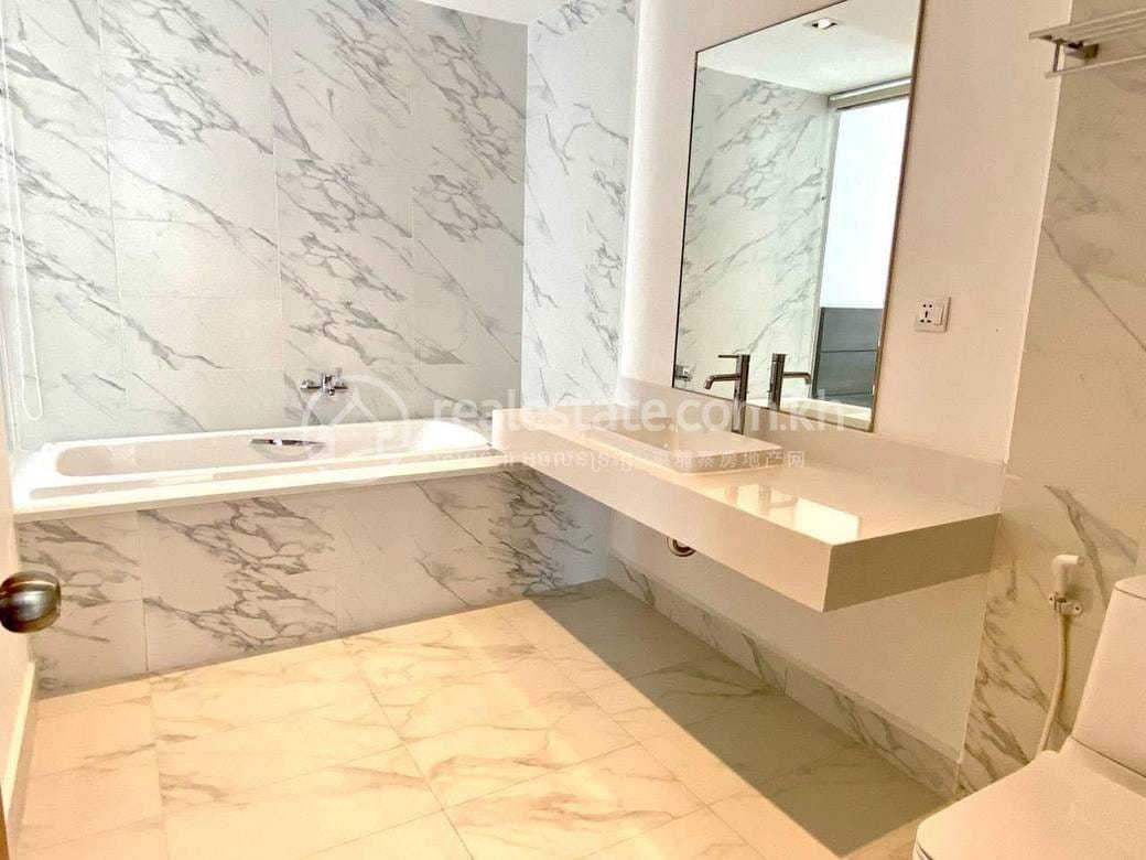 Apartmán K pronájmu in Boeng Keng Kang $800