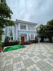 residential Villa for rent dans Phnom Penh Thmey ID 225958