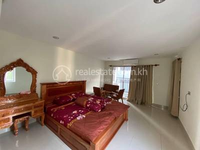 residential Apartment1 for rent2 ក្នុង Boeung Kak 13 ID 2259914