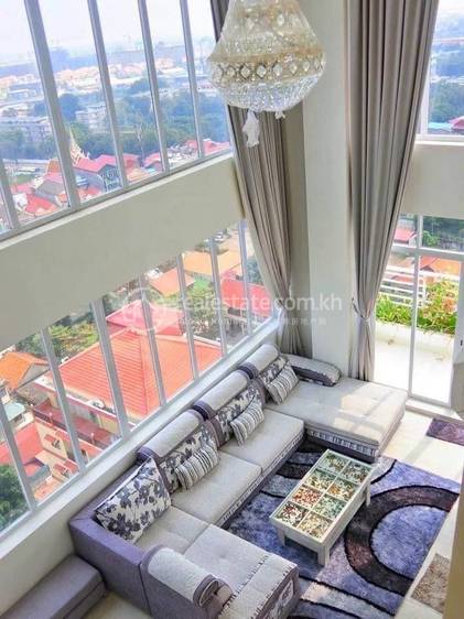 residential Apartment for rent in BKK 1 ID 227413 1
