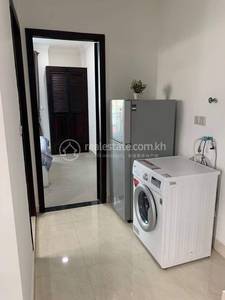 ទួលទំពូង១, ចំការមន, ភ្នំពេញ