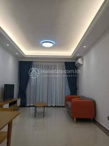 residential Condo for rent in Chak Angrae Leu ID 225803