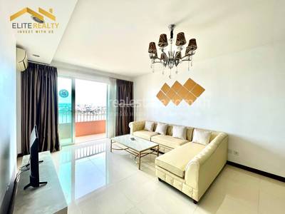 residential Apartment for rent ใน Tonle Bassac รหัส 226948