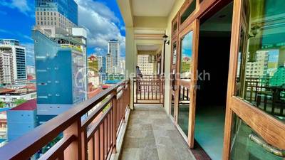 Furnished Apartment For Rent