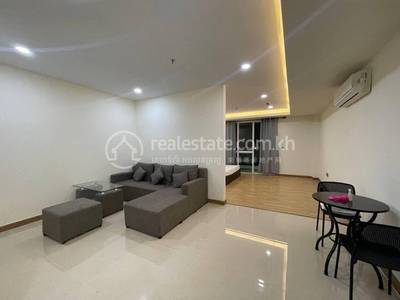 residential Condo for rent dans Boeung Prolit ID 227204