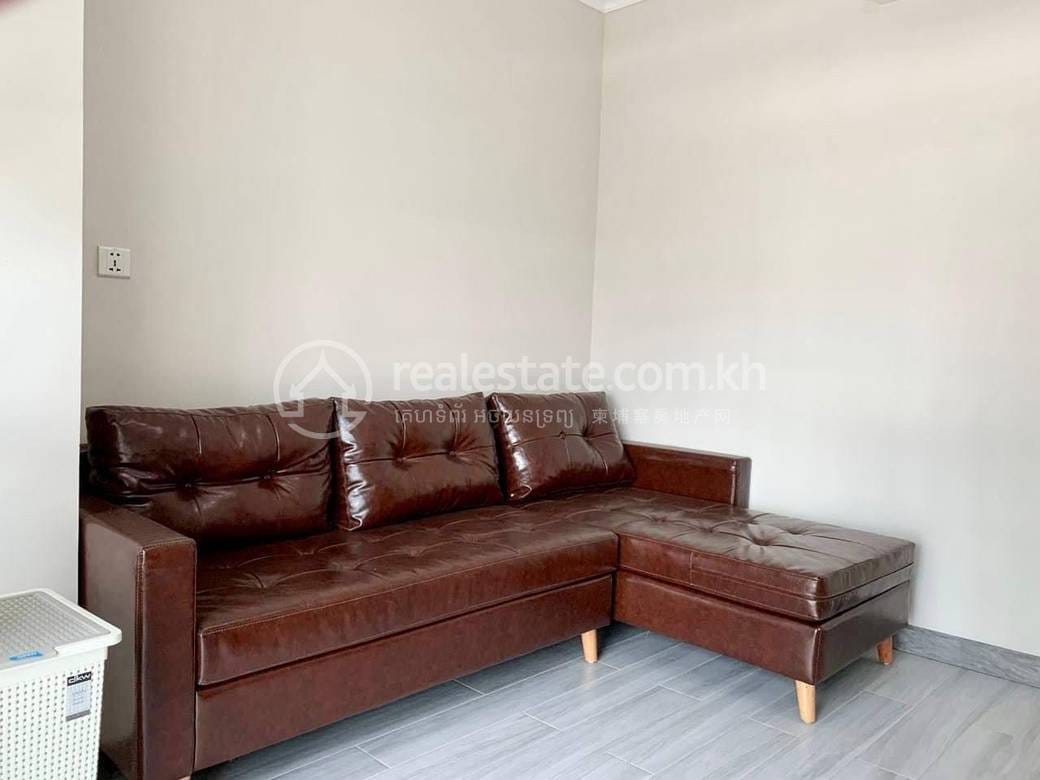 Apartment For Rent in BKK 3, Boeng Keng Kang, Phnom Penh