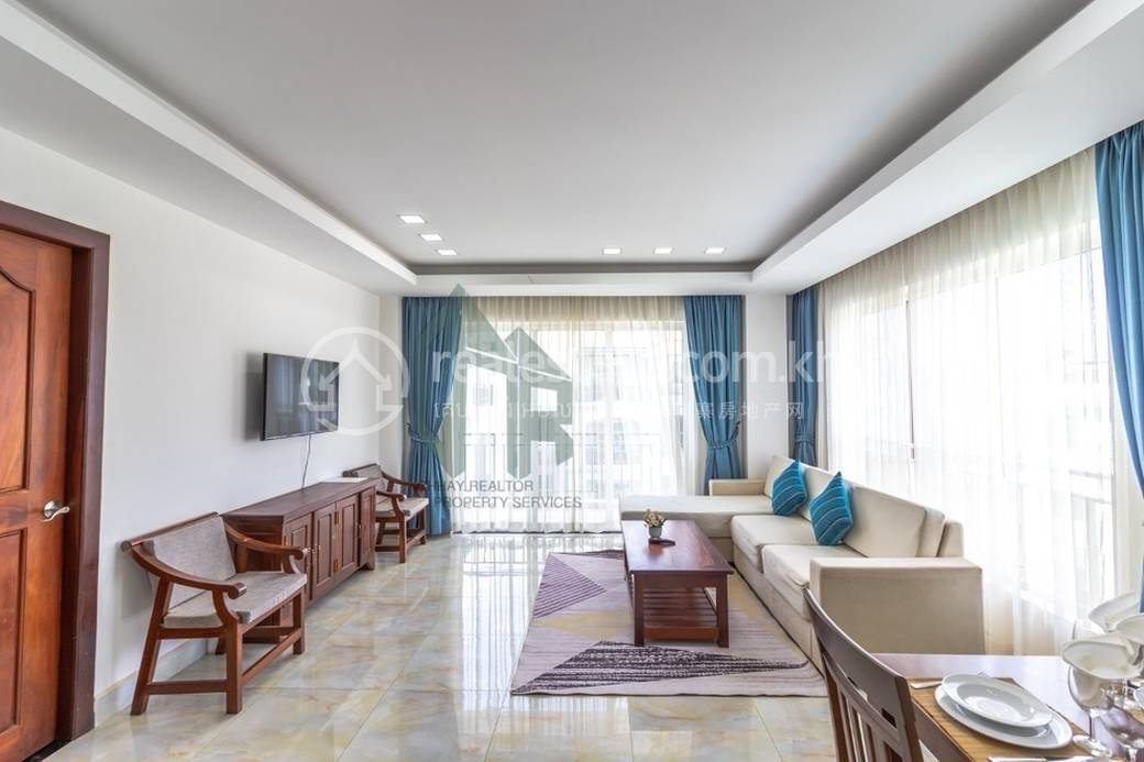Zařízeno Apartmán K pronájmu