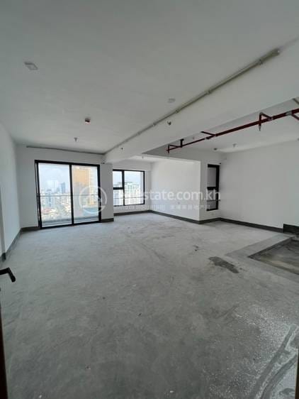 雅居乐·天悦 | 公寓出售，位于万景岗3分区（BKK3), 波哥堪, 金边