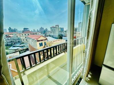 BKK 3, Chamkarmon, Phnom Penh