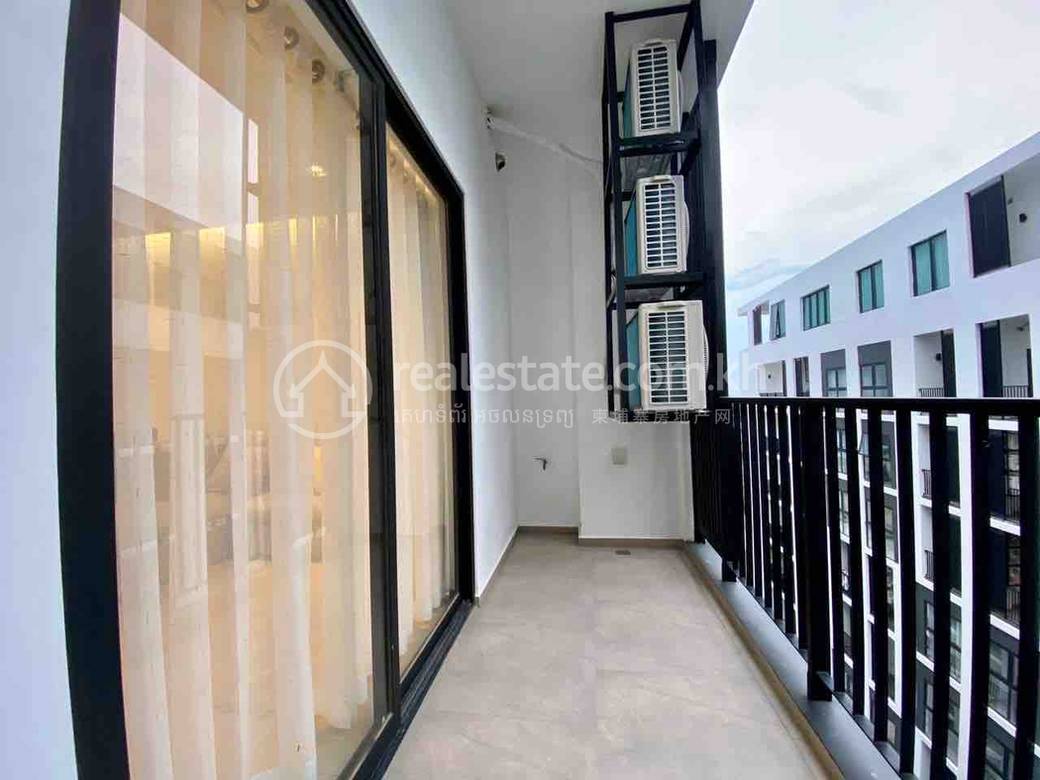 Urban Village Phase 1 | Condo À louer à Meanchey $750