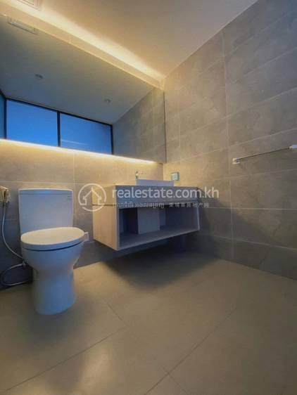 Boeung Kak 2 Condo K pronájmu in Boeung Kak 2
