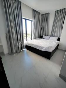 residential Apartment for rent dans Tonle Bassac ID 227303