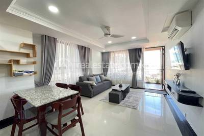 residential ServicedApartment for rent in Chakto Mukh ID 227509