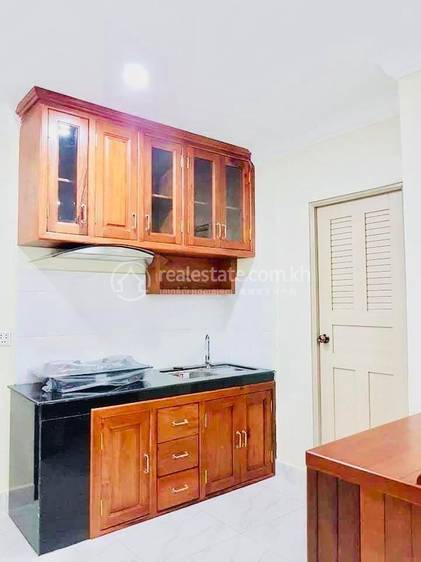 អាផាតមិន គ្រឿងសង្ហារិម សំរាប់ជួល