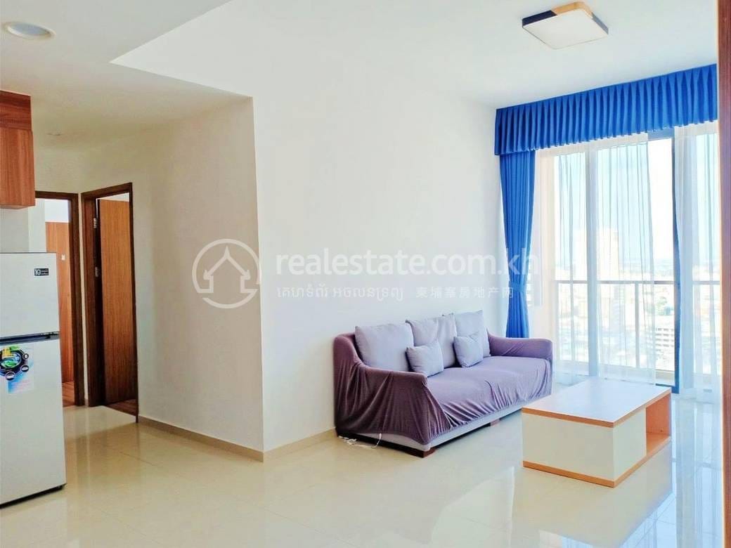 $600 Condo