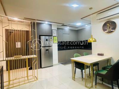 ទន្លេបាសាក់, ចំការមន, ភ្នំពេញ