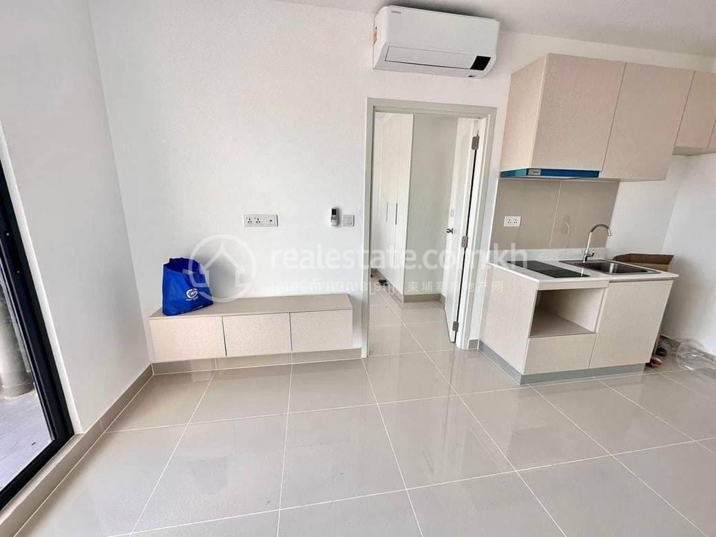 Boeung Kak 1 Condo For Rent in Boeung Kak 1