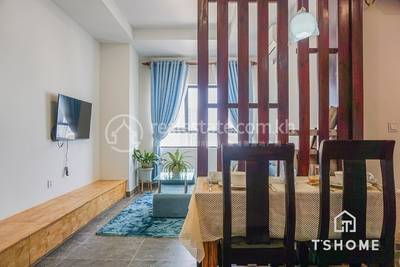  , ទួលទំពូង១, ចំការមន, ភ្នំពេញ