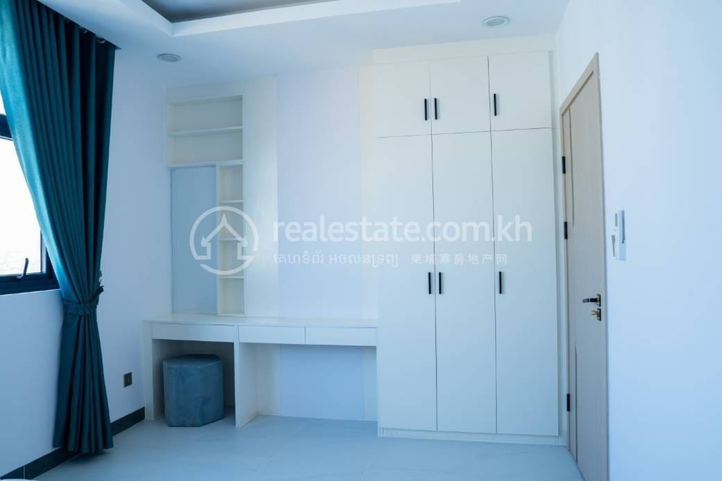 Zařízeno Apartmán K pronájmu