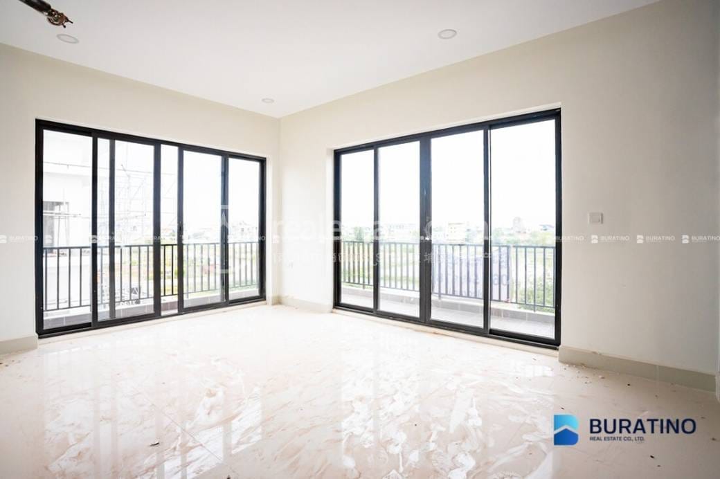 Shophouse Na prodej in Kakap, Por Sen Chey, Phnom Penh