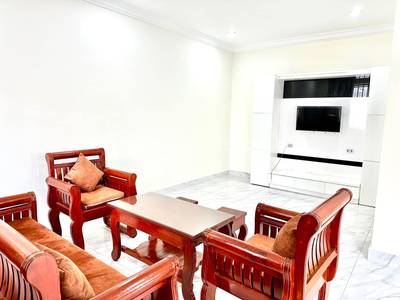 residential ServicedApartment for rent in Toul Tum Poung 1 ID 226704