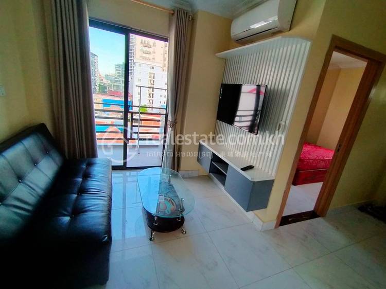 residential Apartment for rent in BKK 1 ID 227308 1