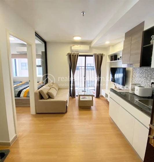 Nirouth Condo Na prodej in Nirouth
