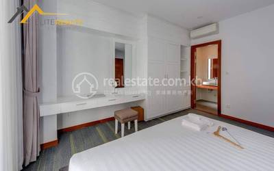  , BKK 1, Chamkarmon, Phnom Penh