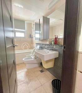 Boeng Keng Kang Apartment For Rent in Boeng Keng Kang