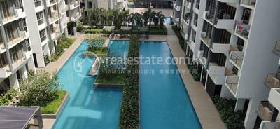 residential Condo for rent in Tuek Thla ID 226298