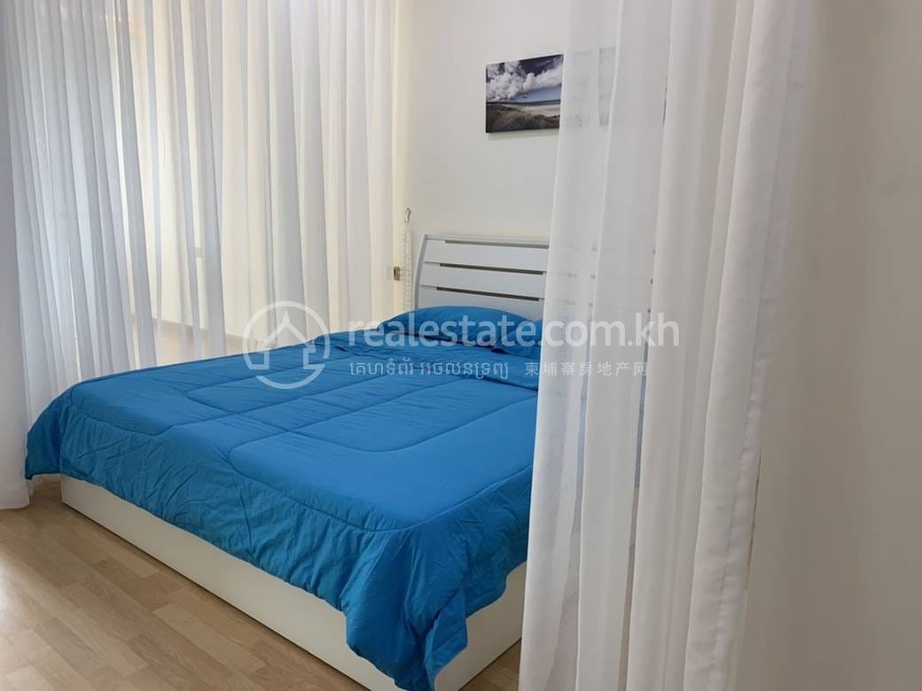 7 Makara Condo For Rent in 7 Makara