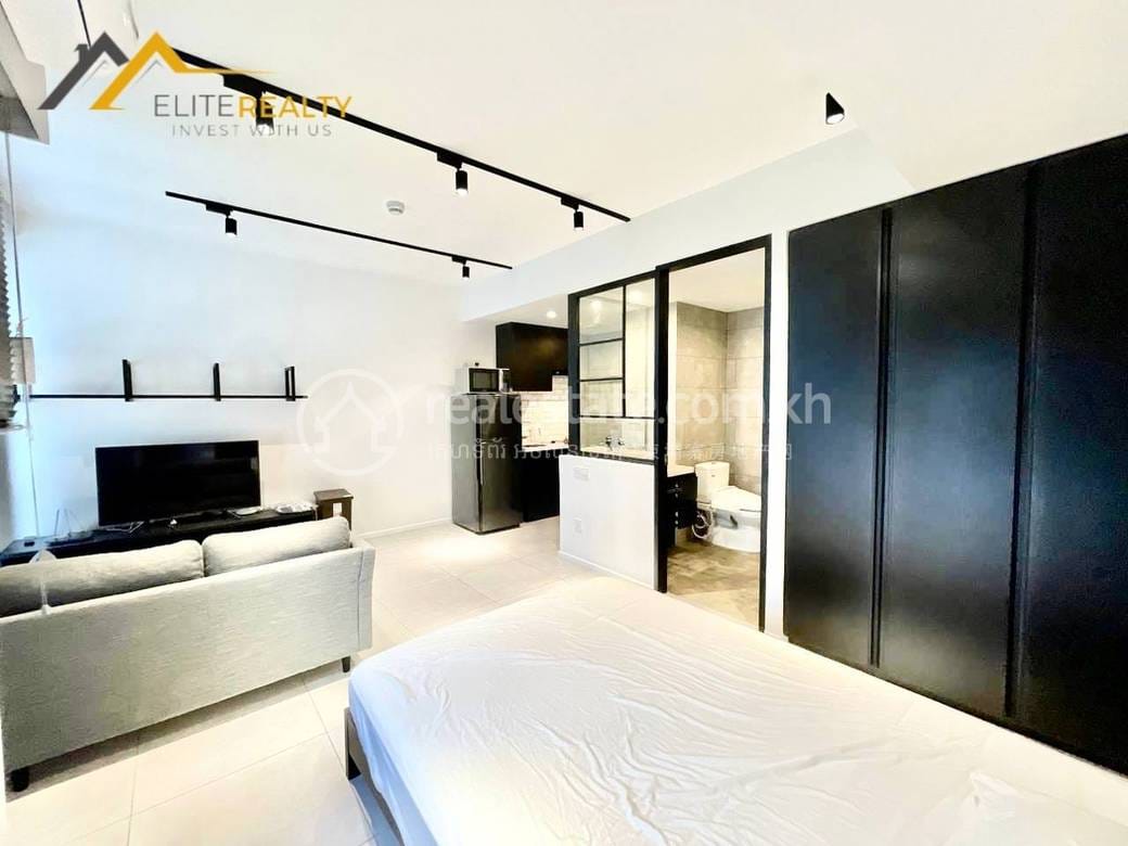 Furnished Apartment For Rent
