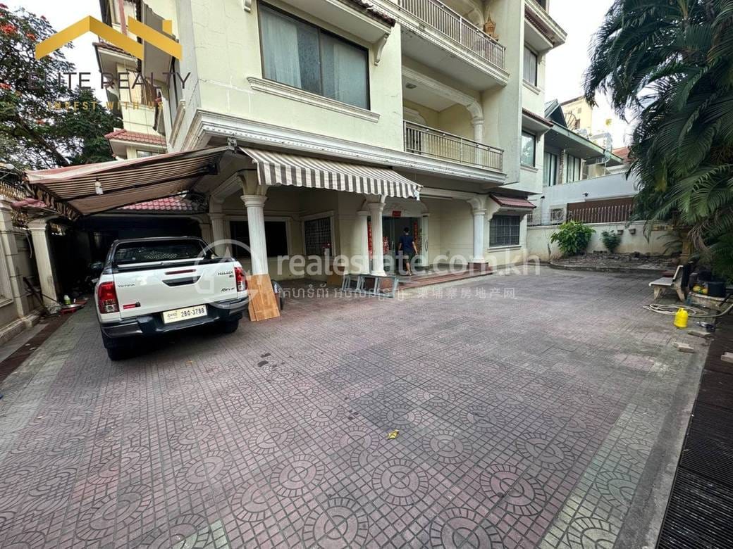 $10,000 Villa