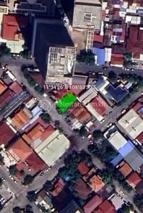 居住面積230㎡のHouse and lotFor Sale & Rent（Toul Kork）