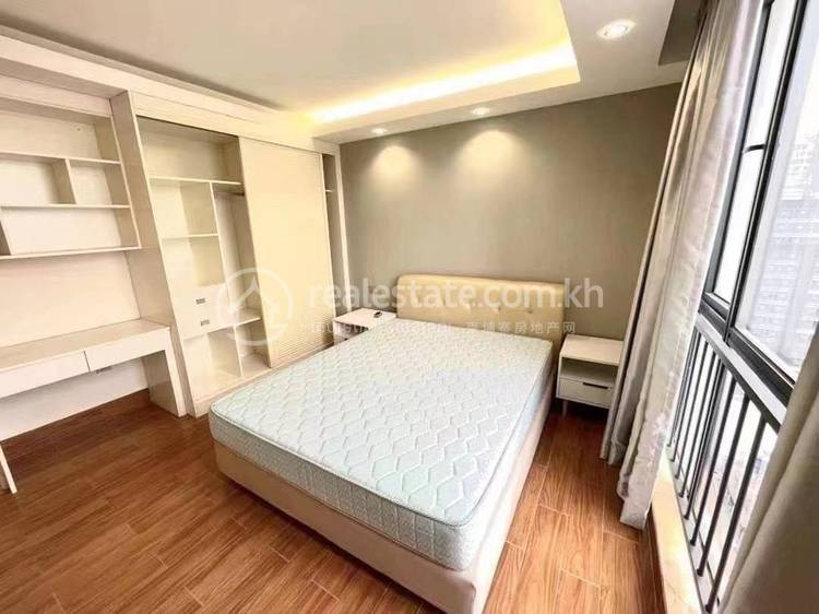 residential Condo for rent in BKK 1 ID 226885 1