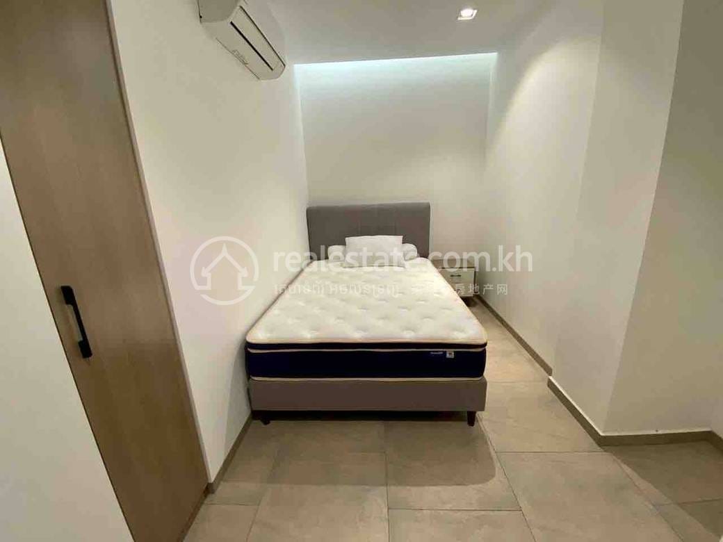 Urban Village Phase 1 | Condo À louer à Decho Hun Sen (Street 60m) Samdach, Chak Angrae Leu, Meanchey, Phnom Penh