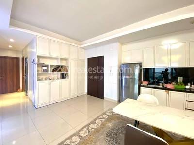 Russey Keo Апартаменты Для Аренды in Russey Keo