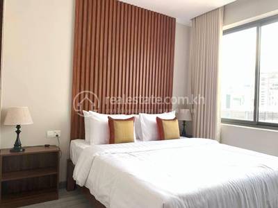 residential Apartment for rent ใน BKK 3 รหัส 227209