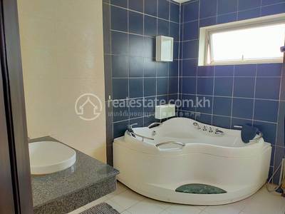 Boeng Keng Kang Appartement À louer à Boeng Keng Kang