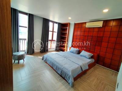 Mieszkanie Na wynajem w Boeng Keng Kang $1,200