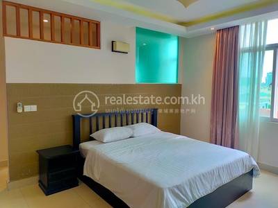 Appartement À louer à BKK 1, Boeng Keng Kang, Phnom Penh