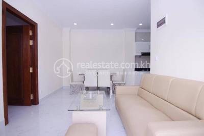 residential Apartment for rent ใน Boeung Kak 1 รหัส 227205