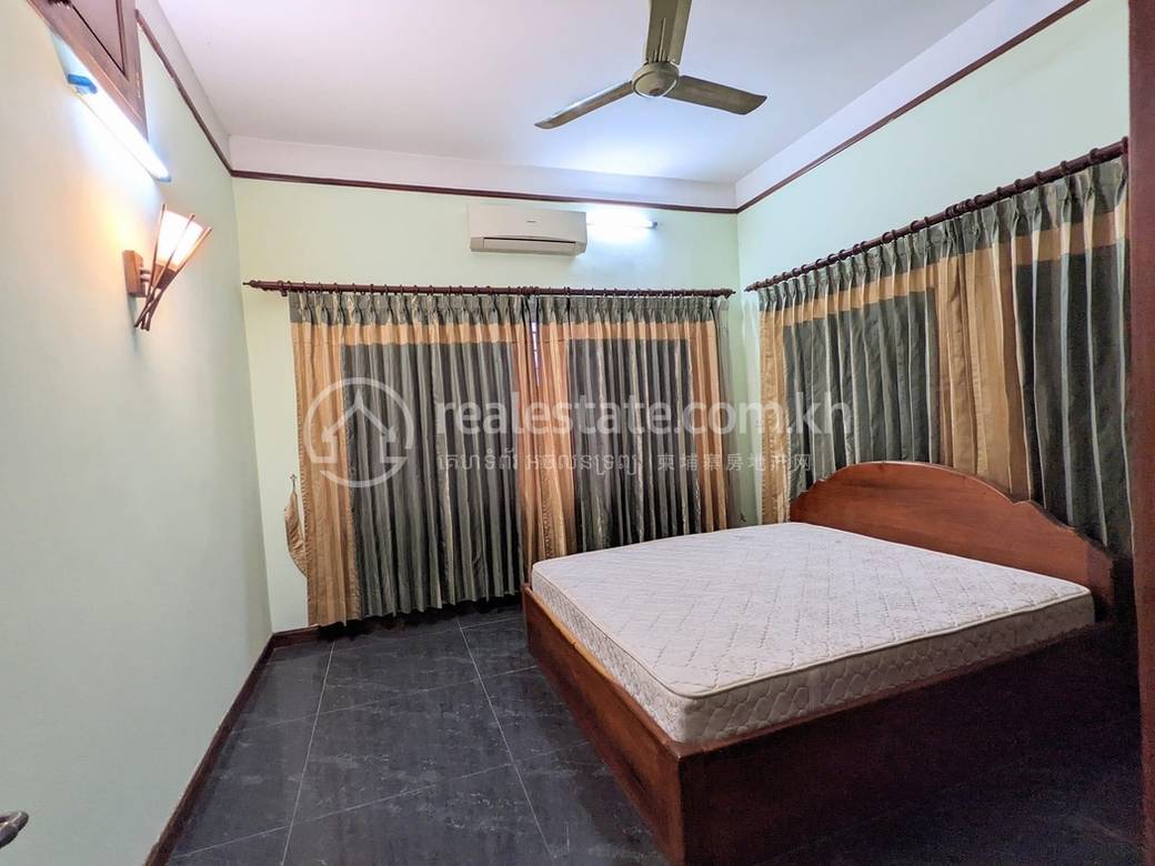 Condo Na wynajem w Boeung Kak 2, Toul Kork, Phnom Penh