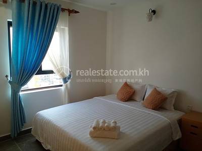 residential ServicedApartment for rent dans Toul Tum Poung 1 ID 227513