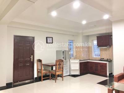 បឹងកេងកង៣, ចំការមន, ភ្នំពេញ
