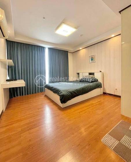 Apartment For Rent in BKK 1, Boeng Keng Kang, Phnom Penh