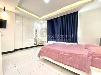 បឹងកេងកង៣, ចំការមន, ភ្នំពេញ