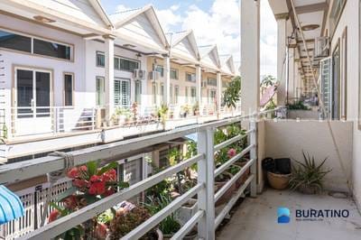 Russey Keo排屋出售，价格$78,000