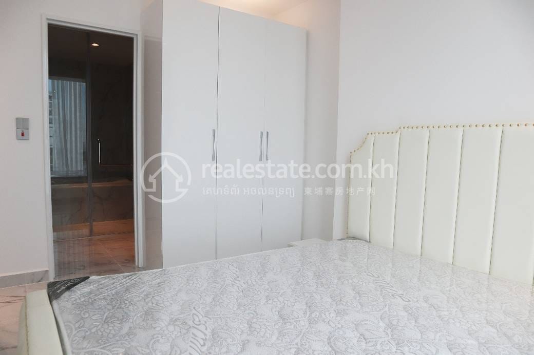 Condo K pronájmu in BKK 1, Boeng Keng Kang, Phnom Penh